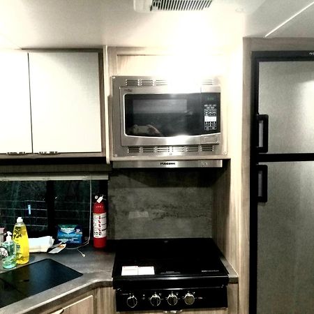 White River Resort Rv Rentals Lakeview Buitenkant foto