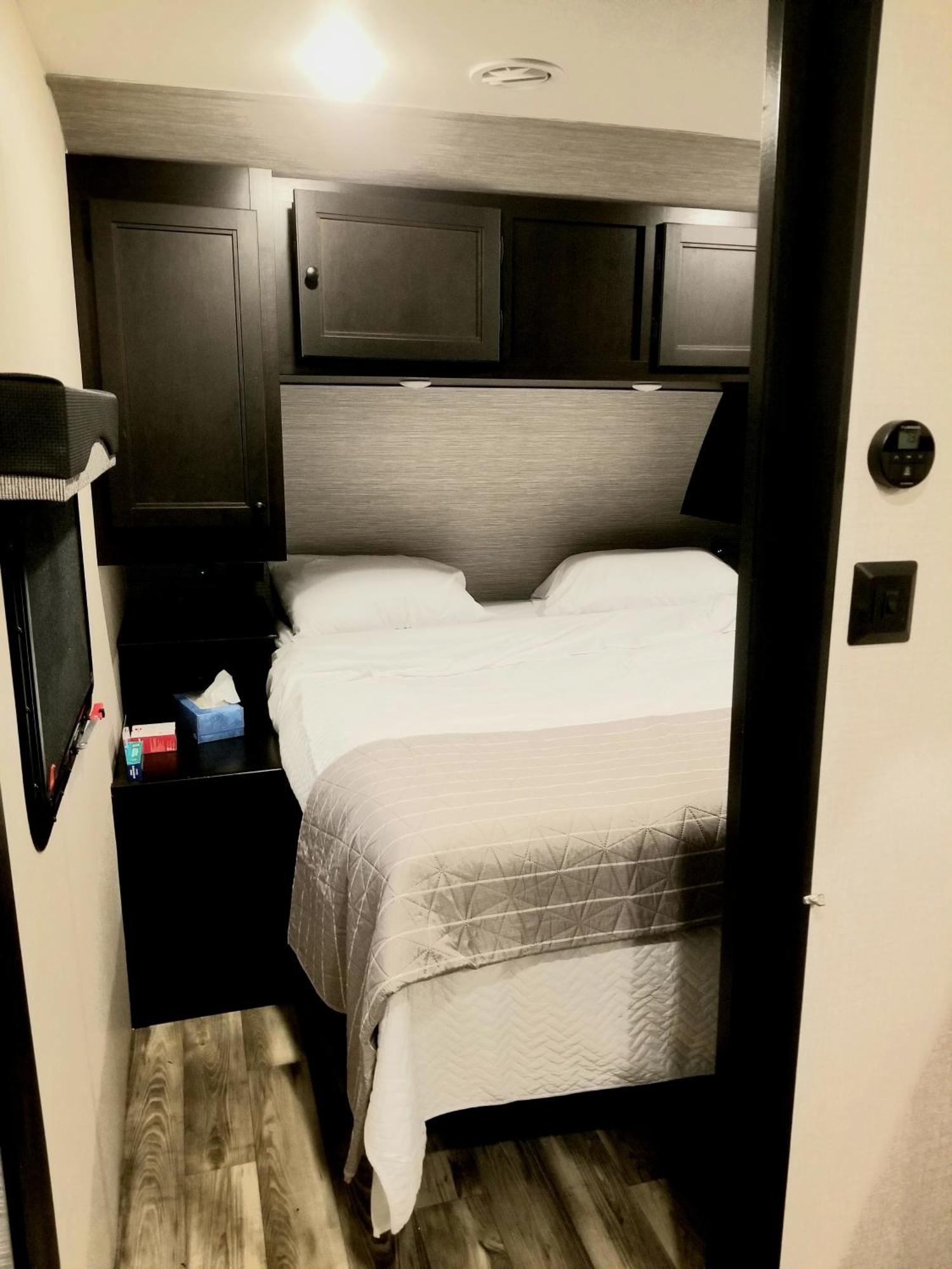 White River Resort Rv Rentals Lakeview Buitenkant foto